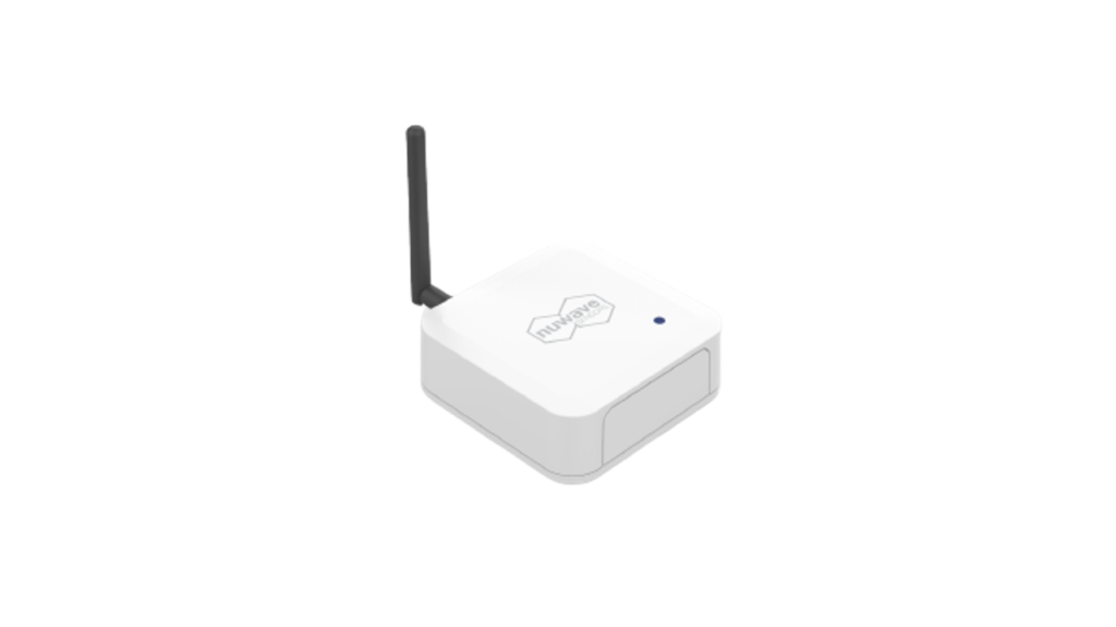 A small, wireless gateway